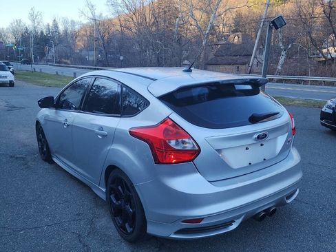 Used 2014 Ford Focus ST image 4