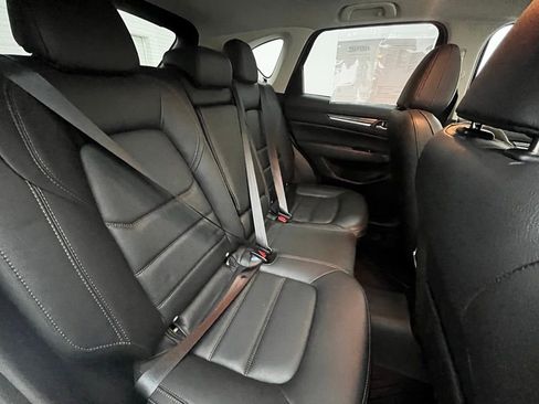 Used 2023 MAZDA CX-5 AWD 2.5 S w/ Premium Package image 38