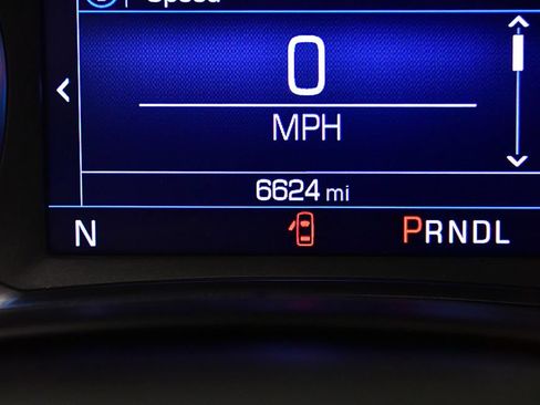 Used 2024 Chevrolet Equinox RS AWD/4WD image 17