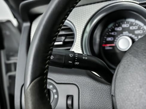 Used 2012 Ford Mustang Shelby GT500 w/ SVT Performance Pkg RWD image 27