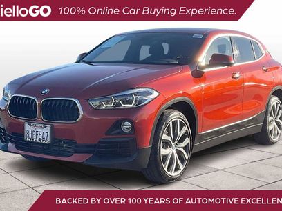 Used 2018 BMW X2 xDrive28i w/ Convenience Package