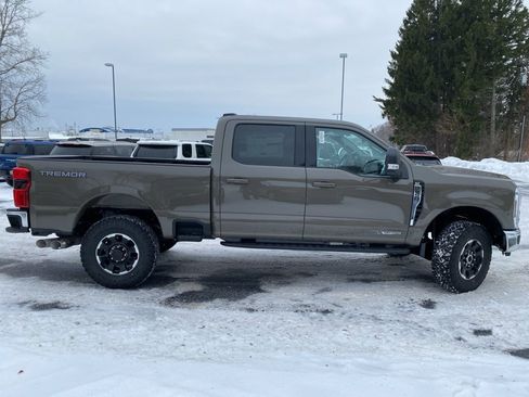 New 2026 Ford F250 XLT w/ XLT Premium Package image 6