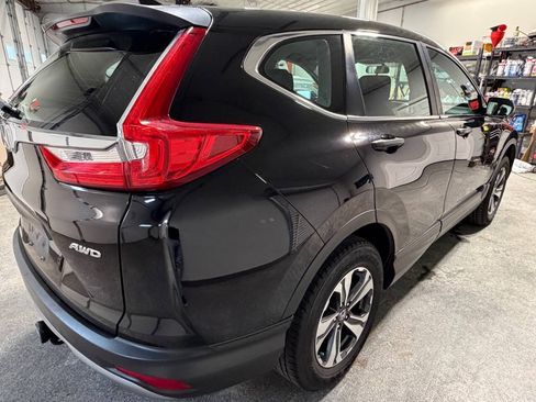 Used 2018 Honda CR-V LX image 6
