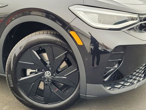 New 2026 Volkswagen ID.4 Pro S image 4
