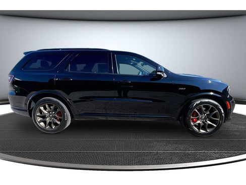 New 2027 Dodge Durango R/T AWD/4WD image 17