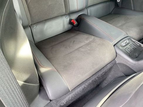 Used 2019 Chevrolet Camaro ZL1 image 24