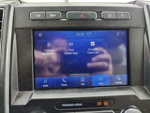 Used 2020 Ford F350 XLT w/ XLT Premium Package image 51