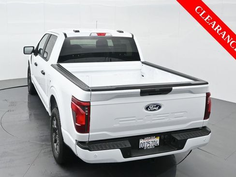 Used 2024 Ford F150 STX image 60