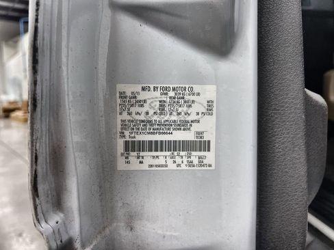 Used 2011 Ford F150 XLT w/ XLT Convenience Pkg image 36