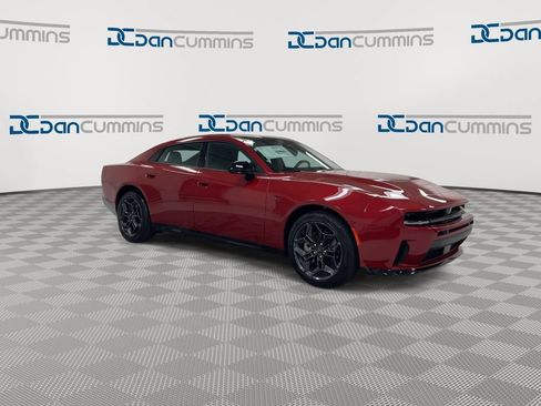New 2026 Dodge Charger R/T w/ Blacktop Package AWD/4WD image 2