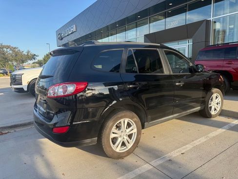 Used 2010 Hyundai Santa Fe SE FWD image 8