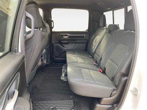 New 2026 RAM 1500 Big Horn image 13