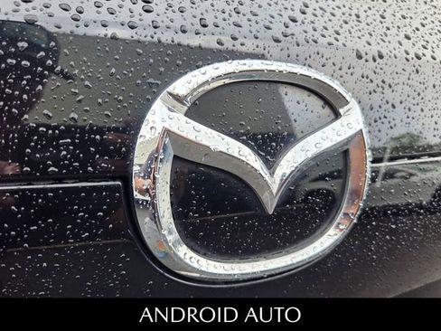 Used 2023 MAZDA CX-5 Signature AWD/4WD image 12