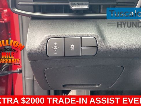 New 2026 Hyundai Elantra SEL Sport w/ Cargo Package image 14