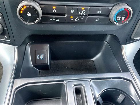 Used 2023 Ford F150 XLT AWD/4WD image 22