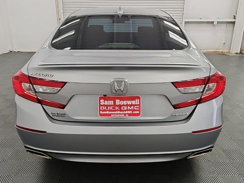 Used 2020 Honda Accord Sport image 8