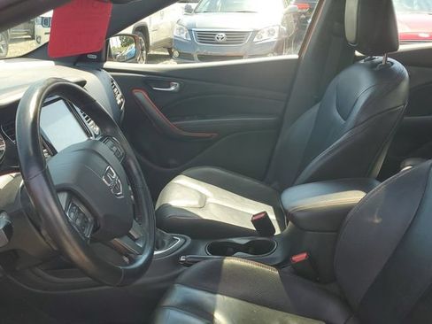 Used 2014 Dodge Dart GT w/ Sun/Sound Group FWD image 11
