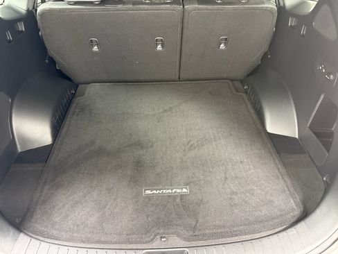 Used 2019 Hyundai Santa Fe SEL FWD image 35