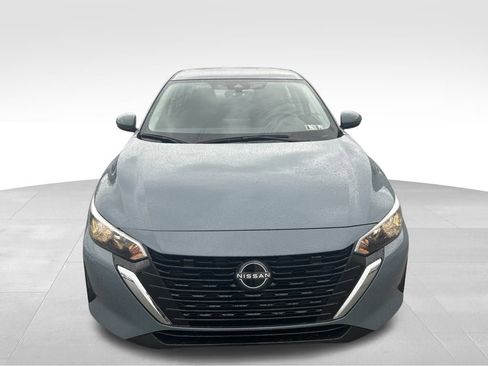 Certified 2025 Nissan Sentra SV w/ Lighting Package image 10