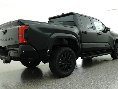 New 2026 Toyota Tacoma SR5 RWD image 25