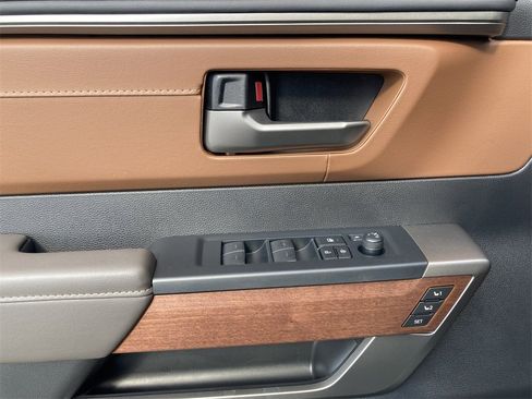New 2026 Toyota Tundra 1794 Edition image 12