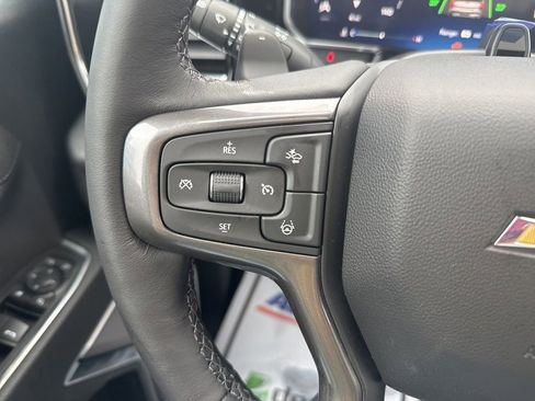 New 2026 Chevrolet Silverado 1500 High Country AWD/4WD image 24