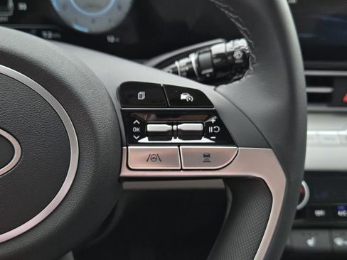 New 2026 Hyundai Elantra Limited w/ Cargo Package image 11