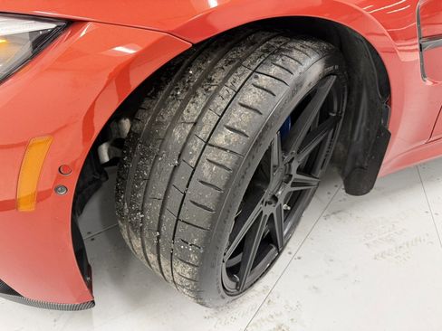 Used 2018 BMW M3 w/ Competition Package image 51