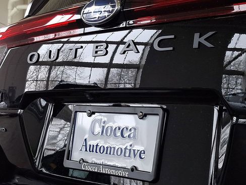 New 2026 Subaru Outback Limited AWD/4WD image 19
