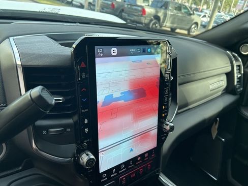 New 2026 RAM 2500 Laramie image 10