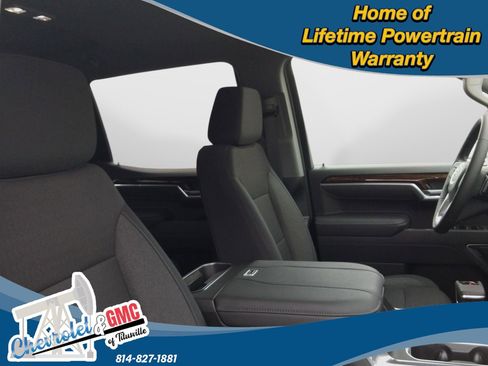 New 2026 GMC Sierra 1500 Elevation w/ Preferred Package image 32