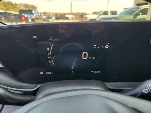 Used 2024 Buick Envista Preferred w/ Convenience I Package image 18