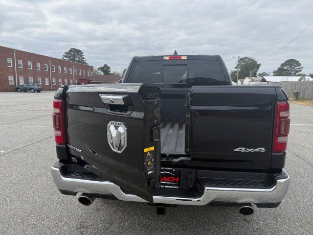 Used 2020 RAM 1500 Limited AWD/4WD image 16