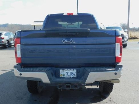 Used 2019 Ford F350 XLT w/ XLT Premium Package image 19