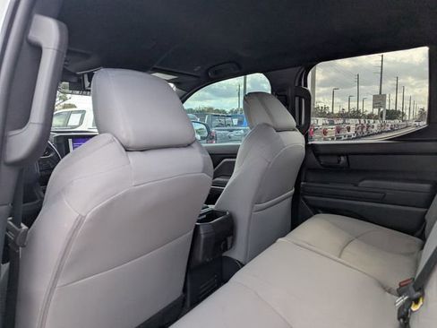 Used 2024 Toyota Tacoma SR5 RWD image 22