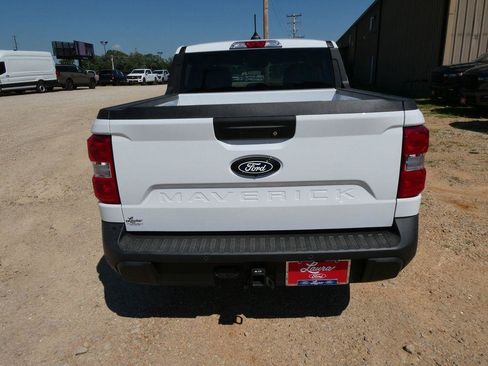 New 2026 Ford Maverick XL w/ Equipment Group 101A AWD/4WD image 5