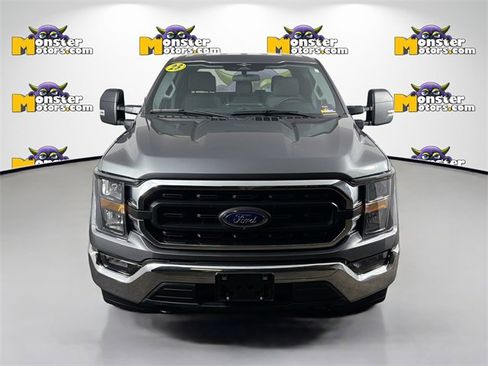 Used 2023 Ford F150 XLT w/ Trailer Tow Package image 2