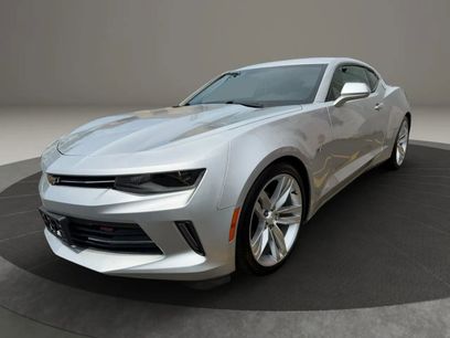 Used 2018 Chevrolet Camaro LT w/ RS Package