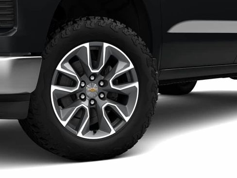 New 2026 Chevrolet Silverado 1500 LT image 27