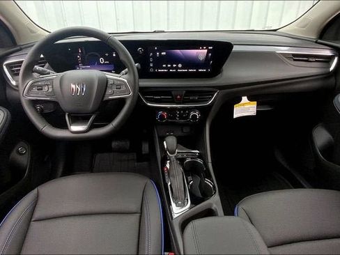 New 2025 Buick Encore GX Sport Touring w/ Experience Buick Package image 6