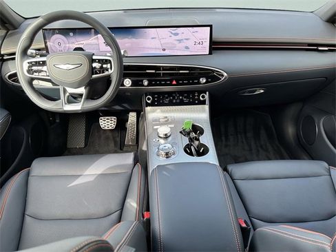 New 2026 Genesis GV70 2.5T Sport Prestige image 2