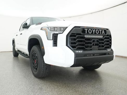 New 2026 Toyota Tundra TRD Pro image 76