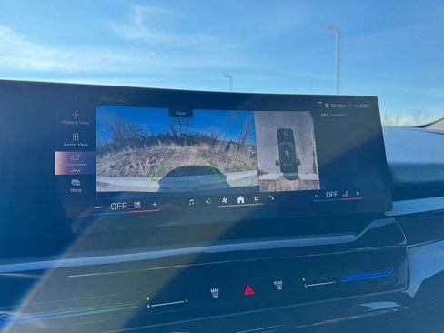 Certified 2025 BMW 530i xDrive image 11