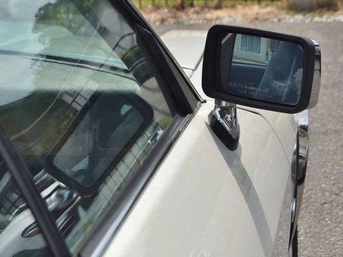 Used 1995 Jaguar XJS 4.0 Convertible image 13