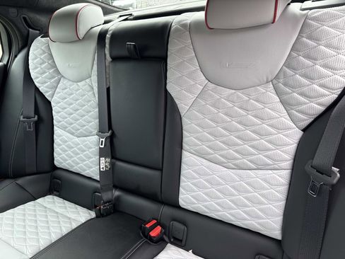 Used 2023 Cadillac CT5 V Blackwing w/ Driver Assist Package image 13