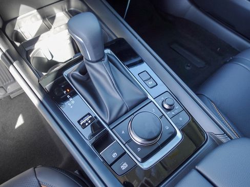 New 2026 MAZDA CX-50 AWD 2.5 Hybrid w/ Cargo Package image 20