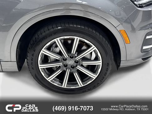 Used 2018 Audi Q7 3.0T Premium Plus w/ Premium Plus Package AWD/4WD image 41