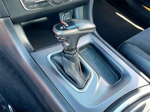 Certified 2020 Dodge Charger GT w/ Plus Group image 16