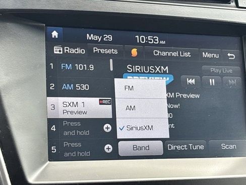 Used 2018 Hyundai Santa Fe Sport FWD image 32