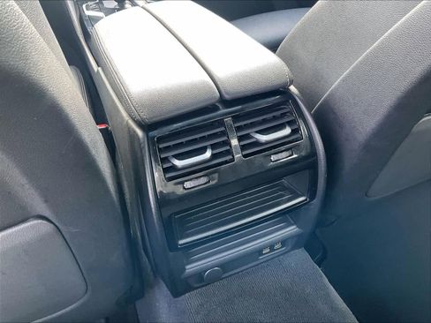 Used 2023 BMW 540i w/ M Sport Package RWD image 34